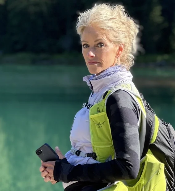 photo of Loretta Quayle - Functional Medicine Certified Health Coach