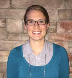 Carrie Yerkes, PA-C - Headshot